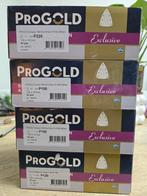 Progold Schuurpapier Diverse Korrelgroottes, Doe-het-zelf en Verbouw, Schildersmaterialen, Ophalen of Verzenden, Nieuw, Kleding