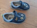 Clarks Leder Schoenen (Maat 23), Jongetje of Meisje, Clarks, Ophalen of Verzenden, Gebruikt
