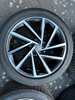 VW T-Roc bandenset 18 inch, Auto-onderdelen, Banden en Velgen, 18 inch, 215 mm, Nieuw, Ophalen of Verzenden