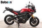 Yamaha Tracer 900 ABS (bj 2015), Yamaha, Meer dan 35 kW, Toermotor, 847 cc