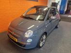 Fiat 500 C 0.9 TWINAIR / CABRIO / ROCK / XENON / LEDER / AIR, Euro 5, 86 pk, Gebruikt, Cabriolet