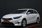 Kia Ceed Sportswagon 1.0 T-GDi MHEV DynamicLine automaat, Auto's, 65 €/maand, Stof, Gebruikt, 1309 kg