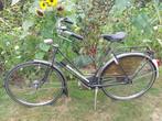 Gazelle Solide prima staat oldtimer stangenremmen vintage, Gebruikt, Versnellingen, Gazelle, 56 cm of meer
