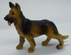 Schleich hondje, Ophalen of Verzenden, Zo goed als nieuw