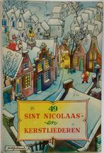 Sinterklaas /Sint Nicolaas, Boeken, Onbekend, Fictie algemeen, Ophalen of Verzenden, Zo goed als nieuw