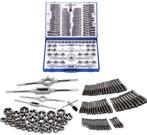 Tapset 110-delig / Metrisch, Verzenden