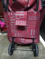 Boodschappenwagen vaste prijs 10 euro, Ophalen, Zo goed als nieuw, 30 cm of meer