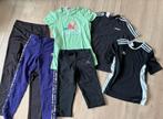 Sportkleding maat 158-164, Ophalen of Verzenden, Gebruikt, Maat 158