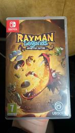 Rayman legends, Avontuur en Actie, Ophalen of Verzenden, Zo goed als nieuw, 3 spelers of meer