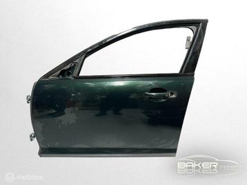 Portier linksvoor Jaguar XF X250  ('08-'15) HHN beschikbaar voor biedingen