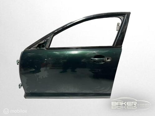 Portier linksvoor Jaguar XF X250  ('08-'15) HHN, Auto-onderdelen, Carrosserie en Plaatwerk, Deur, Jaguar, Voor, Links, Gebruikt