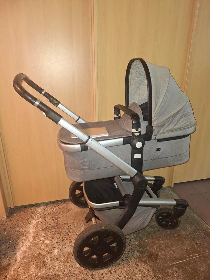 Joolz day2, Kinderen en Baby's, Kinderwagens en Combinaties, Gebruikt, Overige merken, Ophalen
