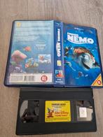 Finding Nemo VHS - Nederlands Gesproken, Ophalen of Verzenden