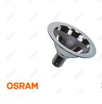 Osram Halospot 70 20W 12V BA15d 24D, prijs is per stuk, Halogeen, Metaal of Aluminium, Ophalen of Verzenden, Zo goed als nieuw