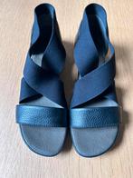 Camper sandalen mt 40 zwart, Kleding | Dames, Schoenen, Ophalen of Verzenden, Zo goed als nieuw, Zwart, Sandalen of Muiltjes