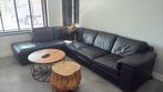 Natuzzi bankstel, Huis en Inrichting, Ophalen, Gebruikt