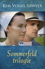 Kim Vogel Sawyer Sommerfeld trilogie. Mennonieten(a), Ophalen of Verzenden, Gelezen, Nederland
