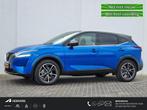 Nissan Qashqai 1.3 MHEV Tekna / Trekhaak (1400KG Trekgewicht, Auto's, Nissan, Gebruikt, Euro 6, 4 cilinders, 700 kg