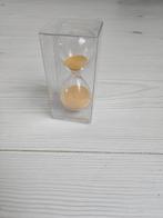 Rituals zandloper - gratis!, Ophalen of Verzenden, Nieuw, Overige materialen, Minder dan 25 cm