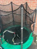 Trampoline kinder, Kinderen en Baby's, Speelgoed | Buiten | Trampolines, Ophalen, Zo goed als nieuw