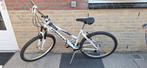 Mountainbike 26 inch - 44 cm meisje, Ophalen, Gebruikt, Staal, 24 inch of meer
