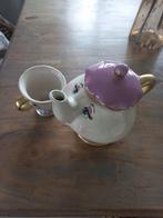 Setje v Belle en t beest, Verzamelen, Ophalen of Verzenden, Nieuw, Servies