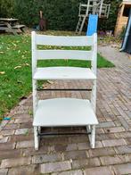 Stokke tripp trapp, Kinderen en Baby's, Kinderstoelen, Ophalen, Gebruikt, Meegroeistoel