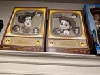 Toy Story Disney marionettes limited dolls, Ophalen of Verzenden