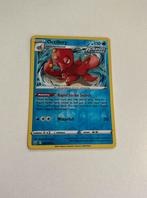 Octillery - Battle Styles (BST) 37/163 (reverse holo), Ophalen of Verzenden, Zo goed als nieuw, Losse kaart