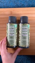 Shampoo love beauty and planet vetiver, Nieuw, Ophalen of Verzenden