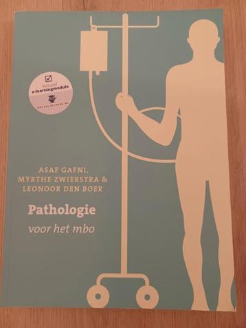 Myrthe Zwierstra - Pathologie voor het mbo