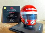 ✅ Niki Lauda 1975 helm 1:5 Spark Ferrari World Champion F1, Ophalen of Verzenden, Nieuw, Formule 1