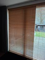 Jaloezie bamboe 130 x 250 NIEUW, Ophalen, Nieuw, 100 tot 150 cm, 200 cm of meer