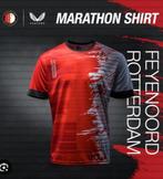 Feyenoord marathon shirt XL GEZOCHT!, Shirt, Ophalen of Verzenden, Zo goed als nieuw, Maat XL