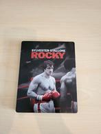 Rocky 4k ultra hd steelbook, Vanaf 12 jaar, Ophalen of Verzenden, Zo goed als nieuw, Vechtsport