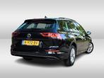 Volkswagen Golf Variant 1.0 TSI Life 1e-Eig. & Keurig-Onderh, Auto's, Volkswagen, 12 maanden, Stof, Gebruikt, Zwart