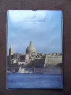 Jaarcollectie postzegels Malta 1989, Ophalen of Verzenden, Malta, Postfris
