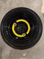 Reserve wiel audi vw skoda seat, nooit gebruikt, Auto diversen, Autospeakers, Ophalen, Zo goed als nieuw
