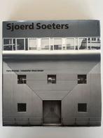 H. Ibelings - Sjoerd Soeters, architect, Architecten, H. Ibelings, Ophalen of Verzenden, Zo goed als nieuw