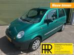 Daewoo MATIZ 0.8 Spirit, Voorwielaandrijving, Gebruikt, Matiz, Origineel Nederlands