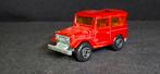 Majorette Toyota Land Cruiser. BIEDEN  WWF, Ophalen of Verzenden, Gebruikt, Auto