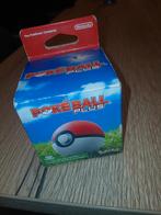 Nintendo Pokeball Plus - Nieuwstaat!, Overige controllers, Ophalen of Verzenden, Zo goed als nieuw, Draadloos