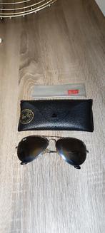 Ray-Ban Aviator RB3025, Zonnebril, Ophalen of Verzenden, Zo goed als nieuw, Ray-Ban