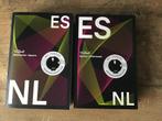 Van Dale woordenboeken Nederlands - Spaans, Nederlands, Diverse auteurs, Ophalen of Verzenden, Zo goed als nieuw