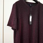 Eksept, lange glitter jurk, maat M - NIEUW, Kleding | Dames, Maat 38/40 (M), Nieuw, Ophalen of Verzenden, Eksept