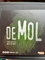 De Mol Bordspel - Zo Goed Als Nieuw!, Ophalen of Verzenden, Zo goed als nieuw, Just Games