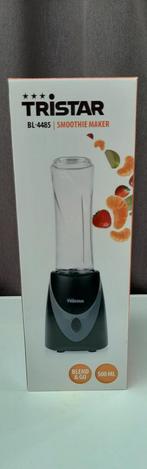 Tristar Smoothie Maker 500ml - Blend & Go!, Ophalen of Verzenden, Nieuw, Blender to go