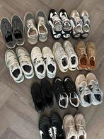 Partij Gebruikte Schoenen - Diverse Maten, Kleding | Heren, Schoenen, Ophalen, Gedragen, Overige kleuren, Sneakers of Gympen