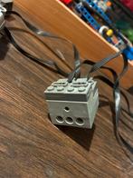Lego Power Functions Motor met Sbrick, Ophalen of Verzenden, Gebruikt, Losse stenen, Lego