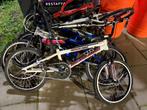 oldschool bmx, Fietsen en Brommers, Fietsen | Crossfietsen en BMX, Ophalen, Gebruikt, Staal